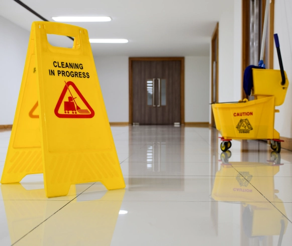 Janitorial Services